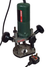 Bosch pof plunge router - bosch,