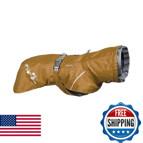 Hurtta monsoon coat eco dog - monsoon,