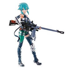 The Most Lottery Sword Art Online Game Project 5th Anniversary Sinon Figure