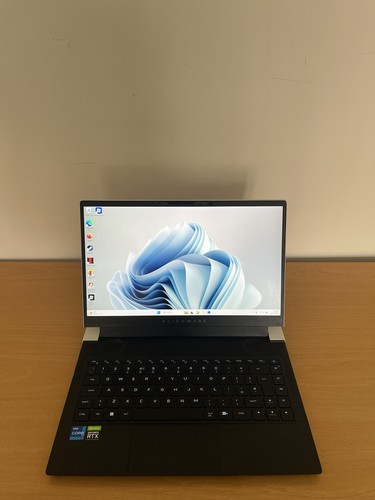 Alienware x14 gaming laptop - alienware,