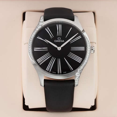Omega ville tresor quartz - de,