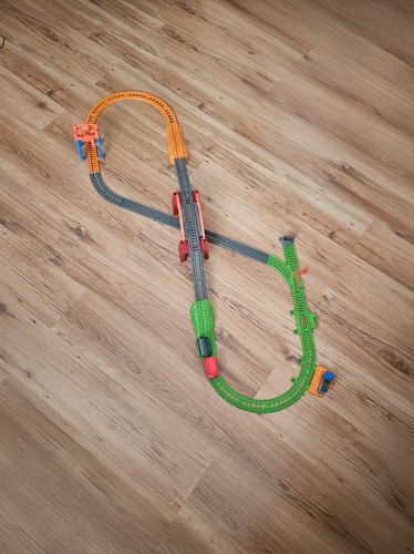 Thomas and friends trackmaster - friends,