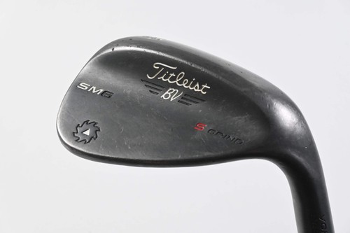 Titleist vokey sm6 - vokey, sand