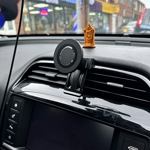 Dashboard magnetic cell phone - magnetic,