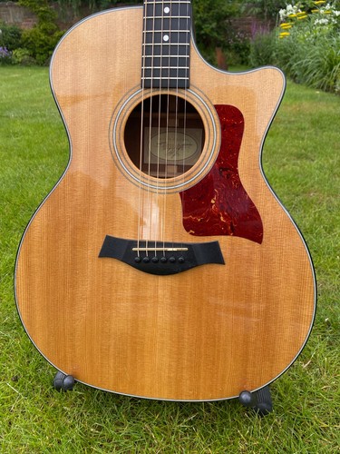 Taylor 314ce grand - grand, auditorium