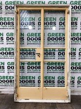 CRITTALL HERITAGE FRENCH DOORS