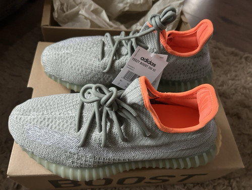 Adidas yeezy boost 350 v2 - boost,