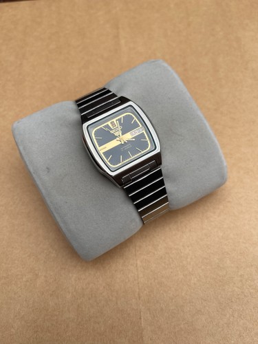 Seiko 7009 5862 vintage - 7009-5862, tv