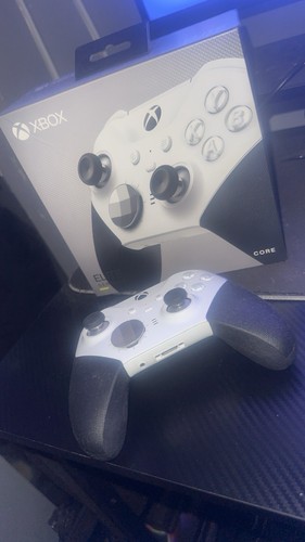 Microsoft elite series - series, 2