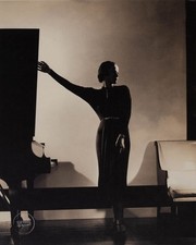VTG Edward Steichen Frances