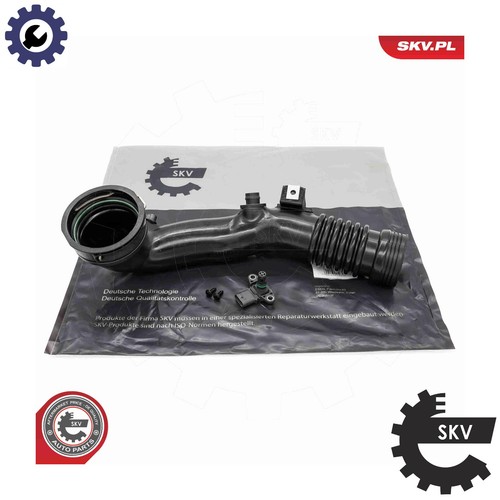 Radiator hose 54skv815 - for, bmw