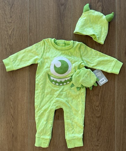 Disney store baby - store, mike