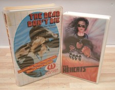 x2 DUTCH Imports - THE