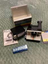 Polaroid 1000 Land Camera