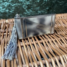 Vintage Art Deco compact