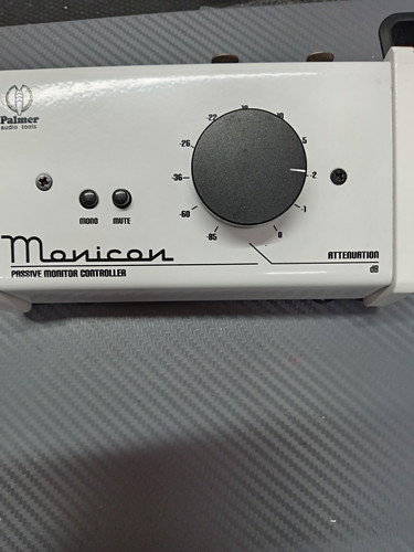 Palmer monicon pmc1 - -monicon,