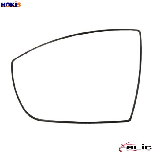 Mirror glass exterior - mirror,