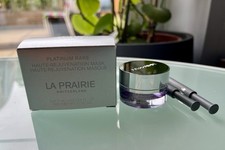Prairie platinum rare - la,