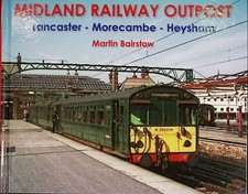 Midland Railway Outpost