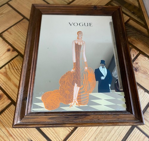 Vintage art deco design - vintage,