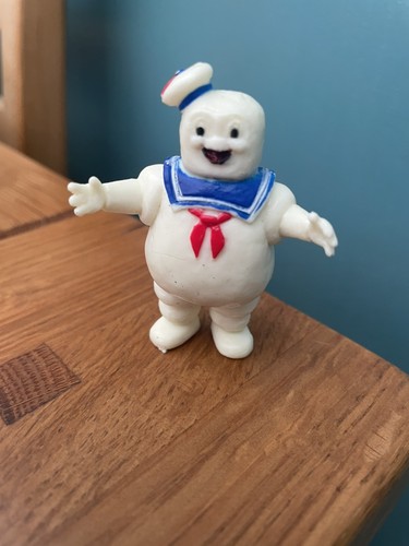 Ghostbusters stay puft - stay,