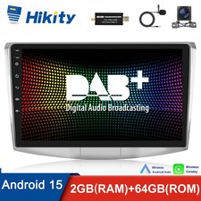 For VW Passat B6 B7 CC