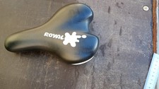 selle royal gel child's saddle