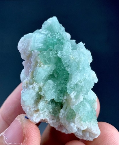 160 carat tourmaline crystal - carat,