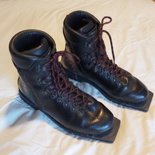 Crispi Backcountry/Cross