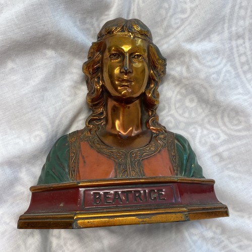 Antique art nouveau - antique,