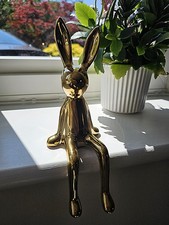 Large Stunning Unique Gold