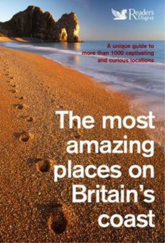 The most amazing places - the,