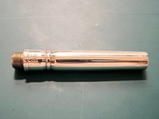 WARBURTON trumpet mouthpiece
