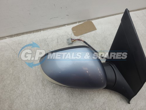 2007 honda civic drivers - drivers, door