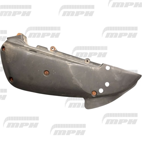 1999 honda x8r airbox air - x8r,