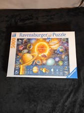 Ravensburger 5000 Piece Jigsaw