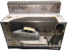 Corgi Harry Potter Flying Ford