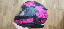 Shoei NXR Boogaloo TC-7 Ladies