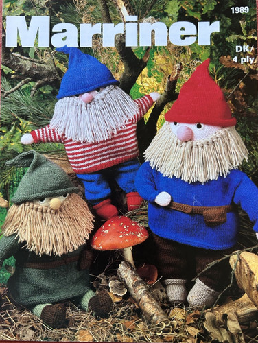 Toys gnomes in - toys,