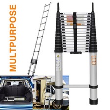Portable 3ft aluminum - portable, 20.3ft