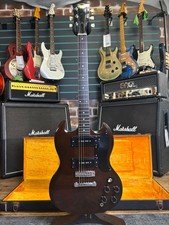 Greco SG-2 Walnut Japan Circa