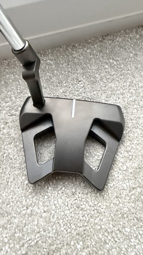 Scotty cameron phantom black - cameron,