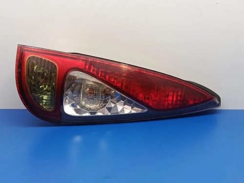 Toyota yaris verso - yaris, p2