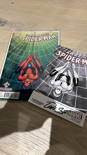 Amazing spider man 2014 - #1,