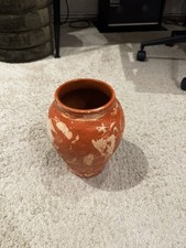 Beautiful large terracotta - beautiful, and