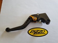 GENUINE PAZZO CLUTCH LEVER