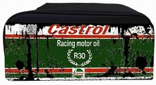 Castrol R30 Oil Can Sports