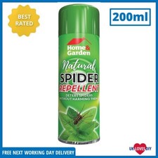 H&G Spider Repellent Spray