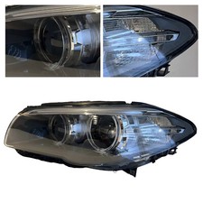 For BMW 5 Series F10 F11 LCI