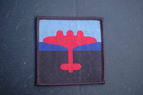 21st signal regiment air - 21st, regiment,